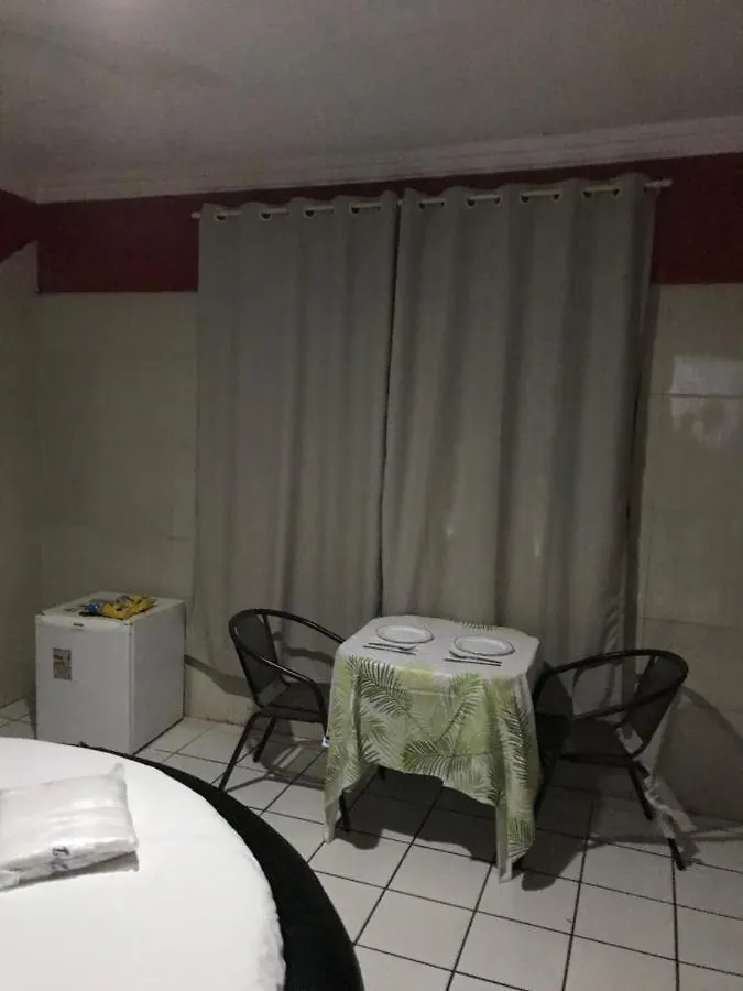 Pousada Ideal Fortaleza  Guest house Fortaleza (Ceara)